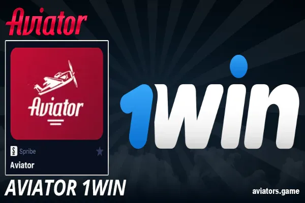 aviator 1win