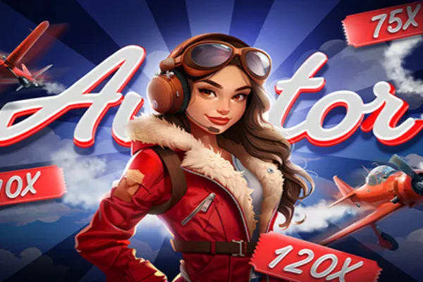 aviator slot oyunu