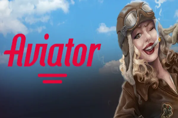 aviator slot oyunu