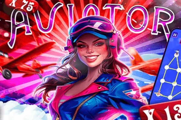 aviator slot oyunu