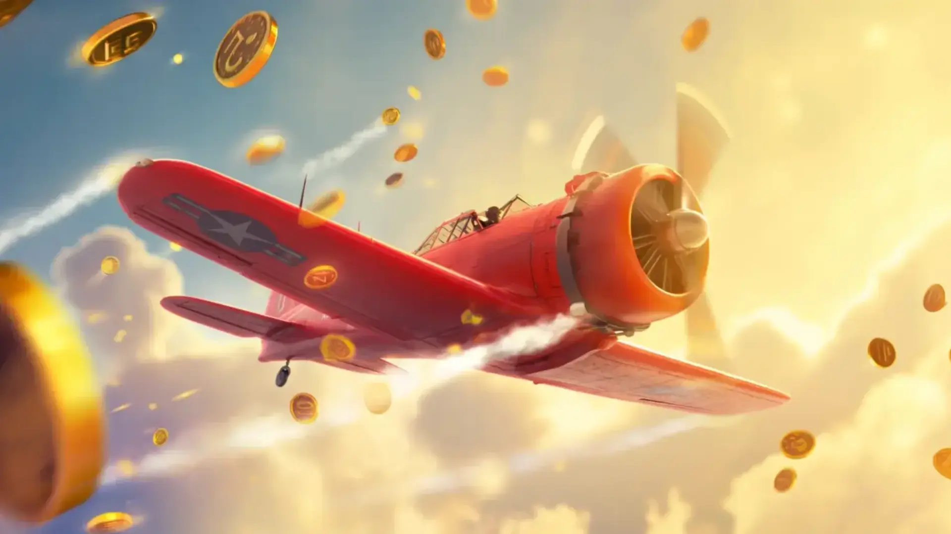 aviator slot oyunu