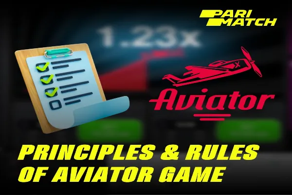 parimatch aviator