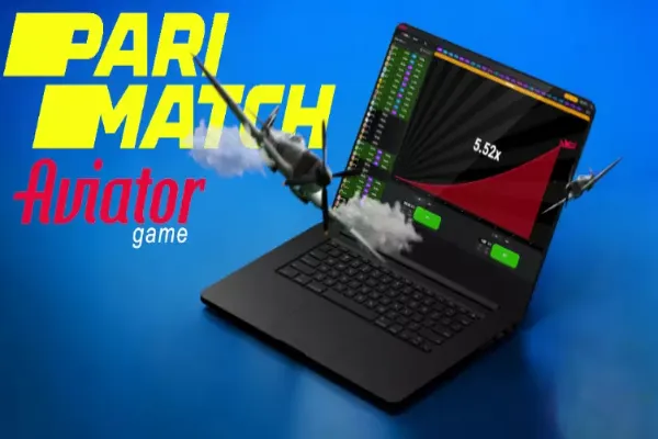 parimatch aviator